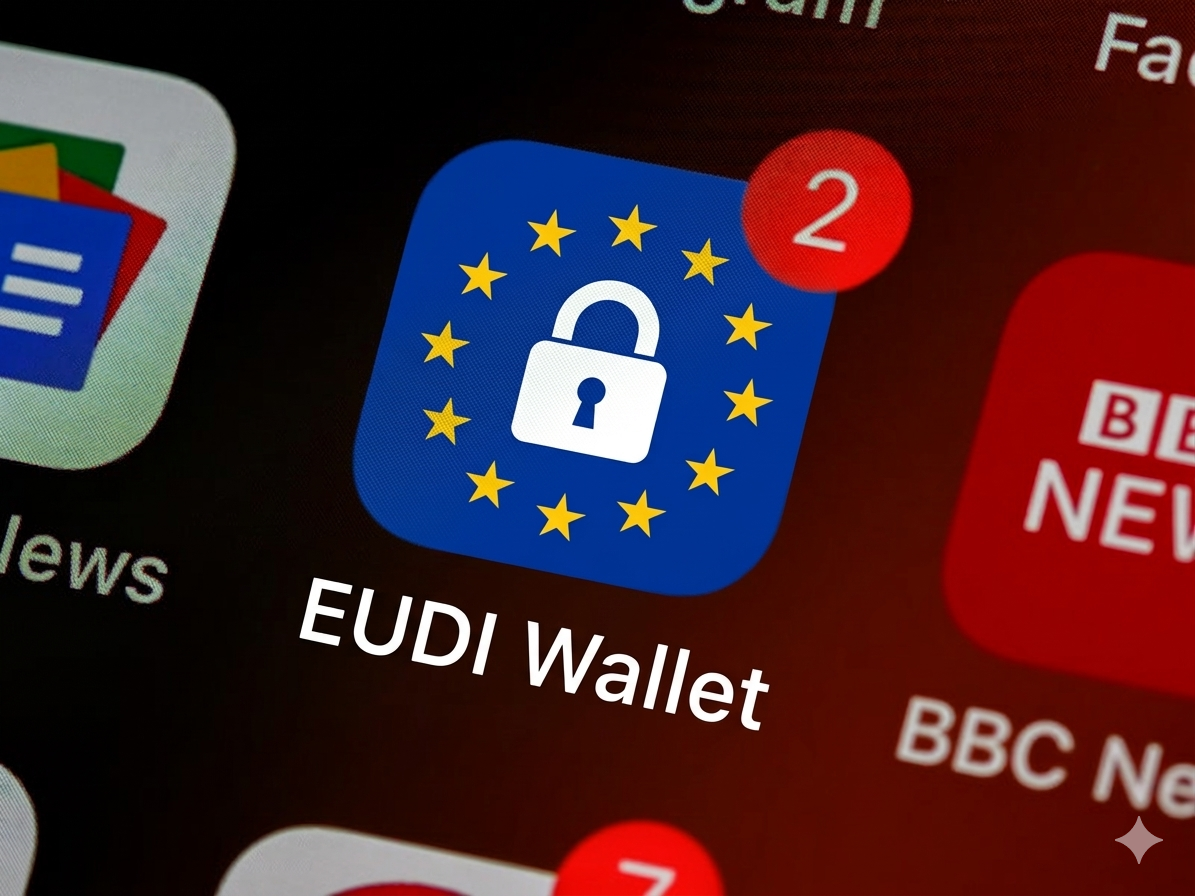 La cartera digital de la UE (EUDI Wallet) y la firma electrónica – ¿qué cambia?