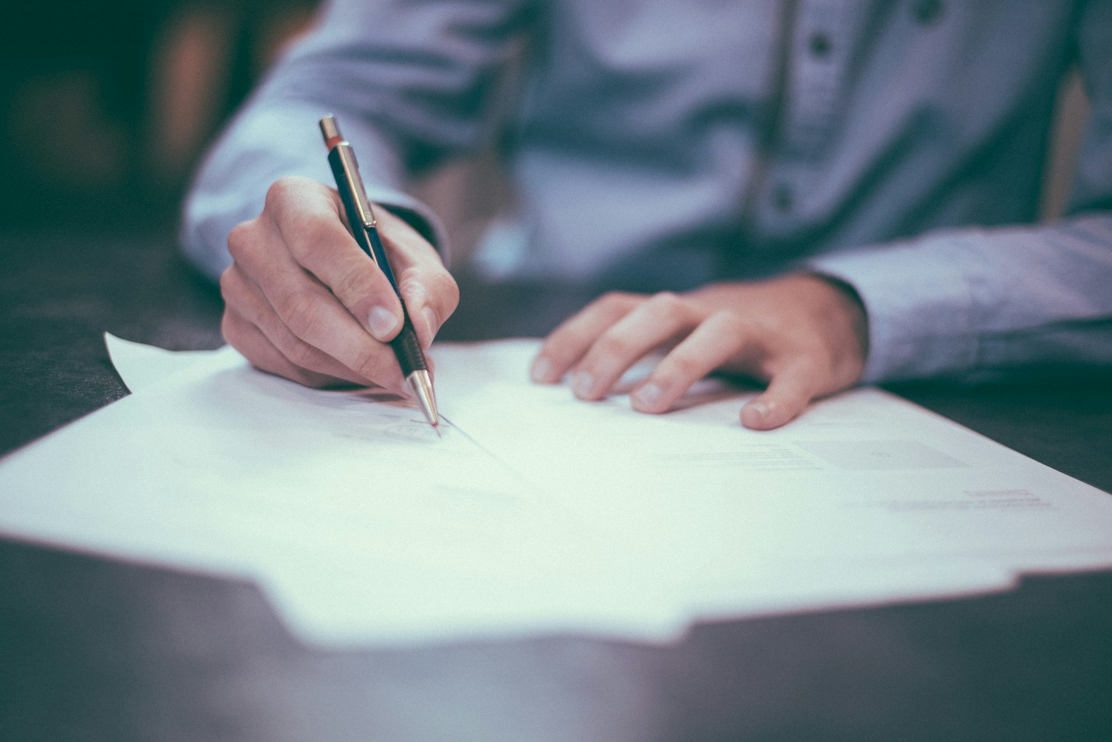 Strong Authentication, Passport ID, and Simple Signature in EpicSign